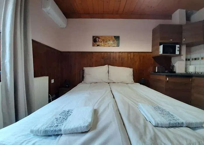 Egniss Apartman
