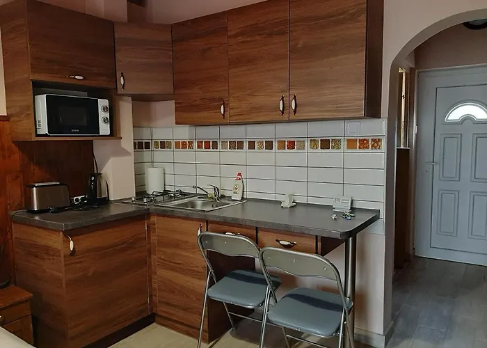 Egniss Apartman
