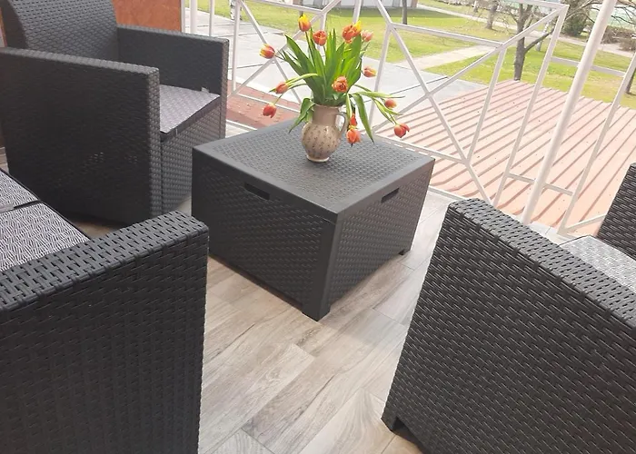 Egniss Apartman