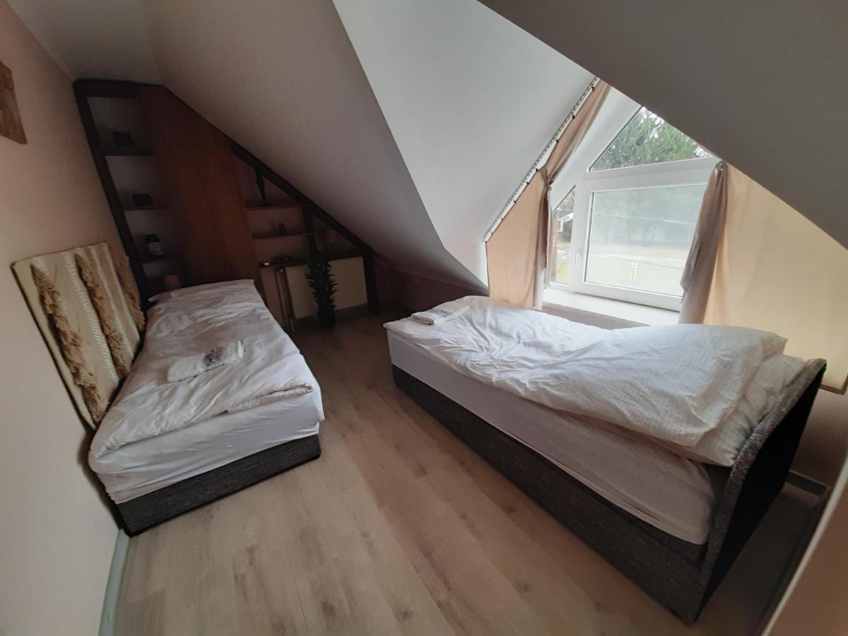 Egniss Apartment *