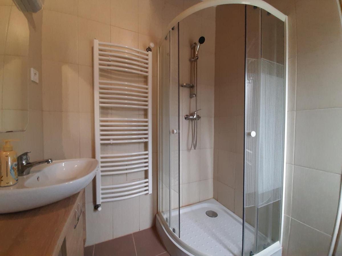Egniss Apartment Bogacs