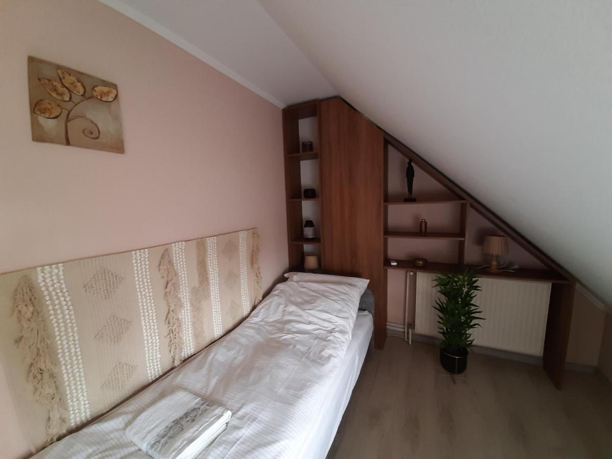 Apartment Egniss